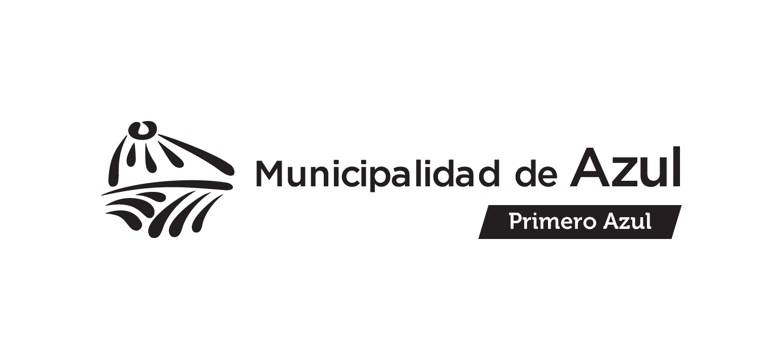 Municipalidad Azul