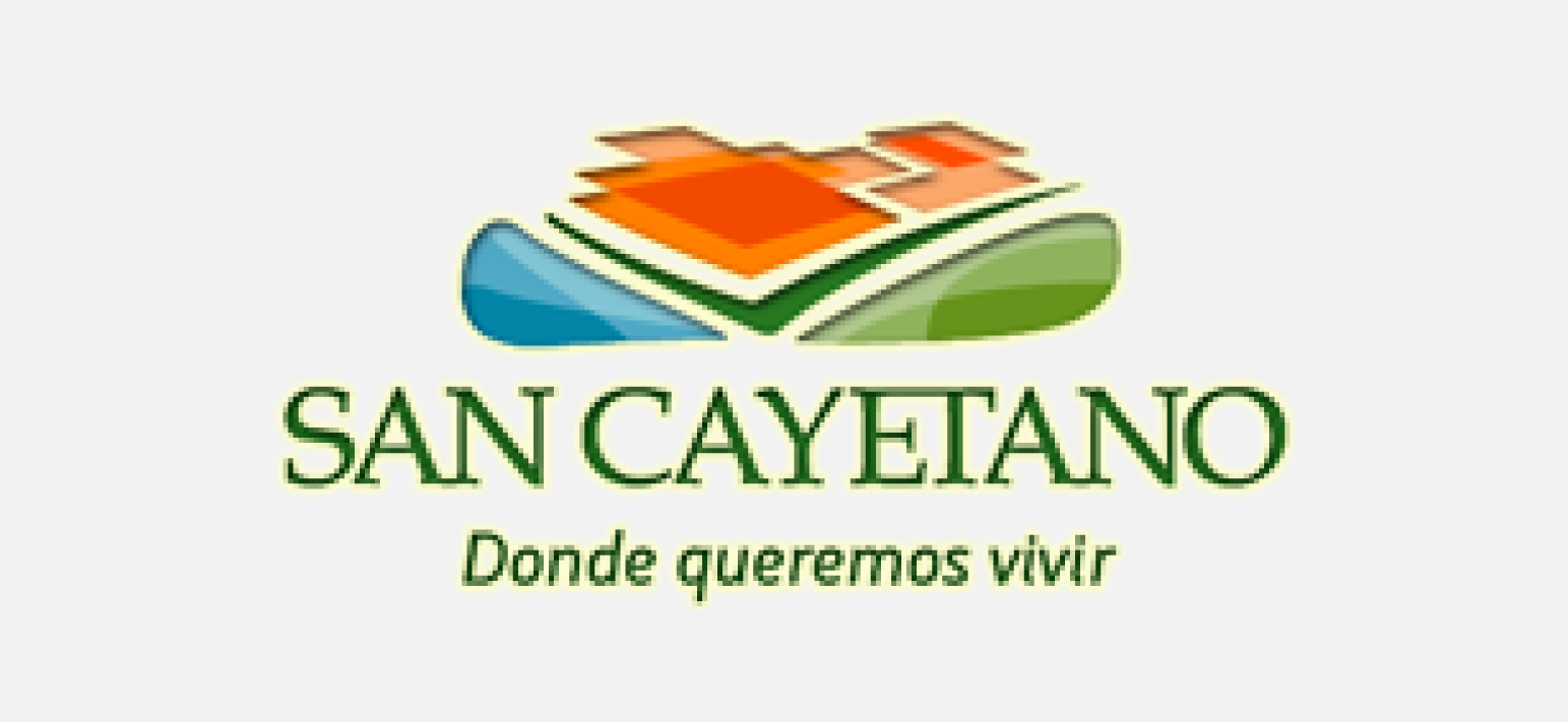 Municipalidad San Cayetano