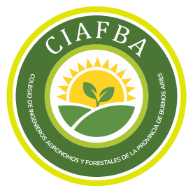 Logo CIAFBA