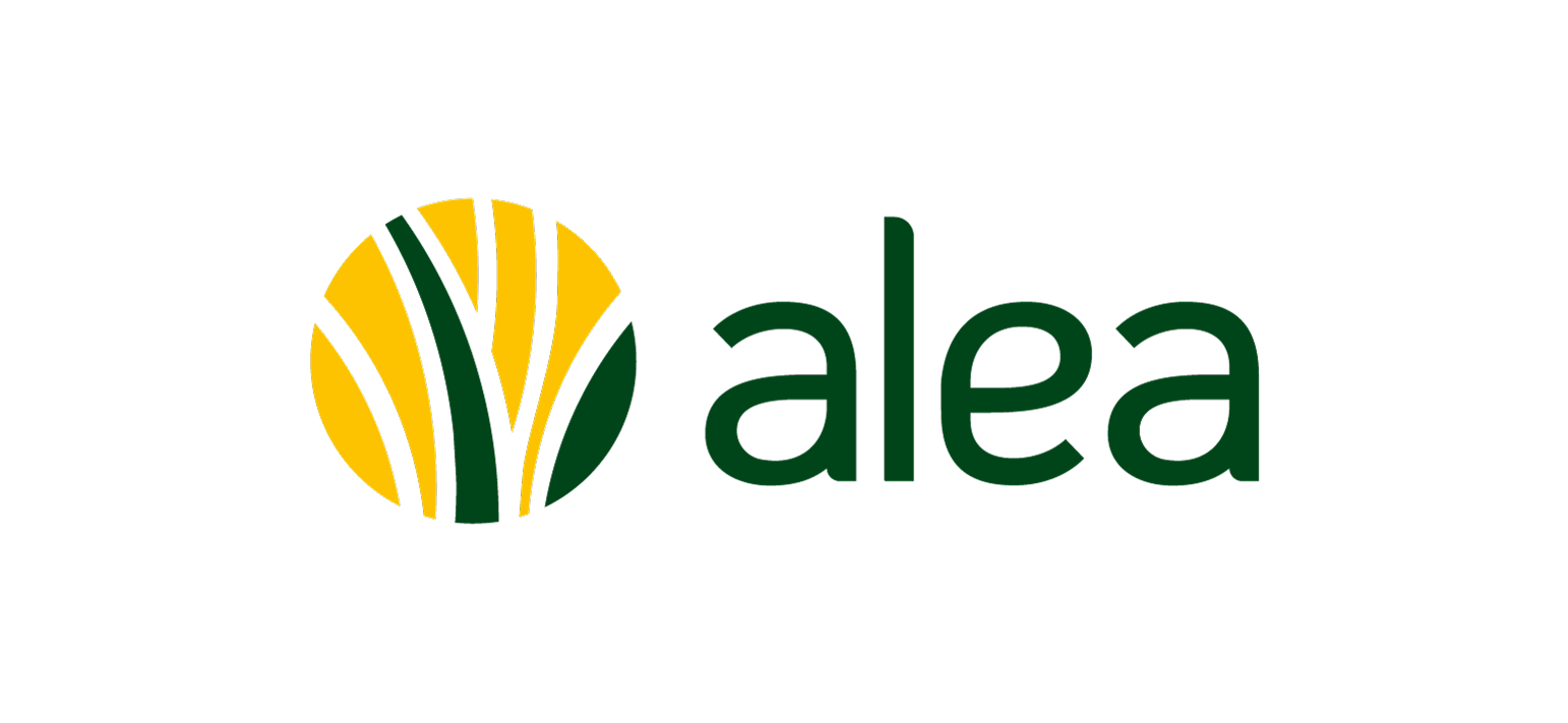 Logo Alea