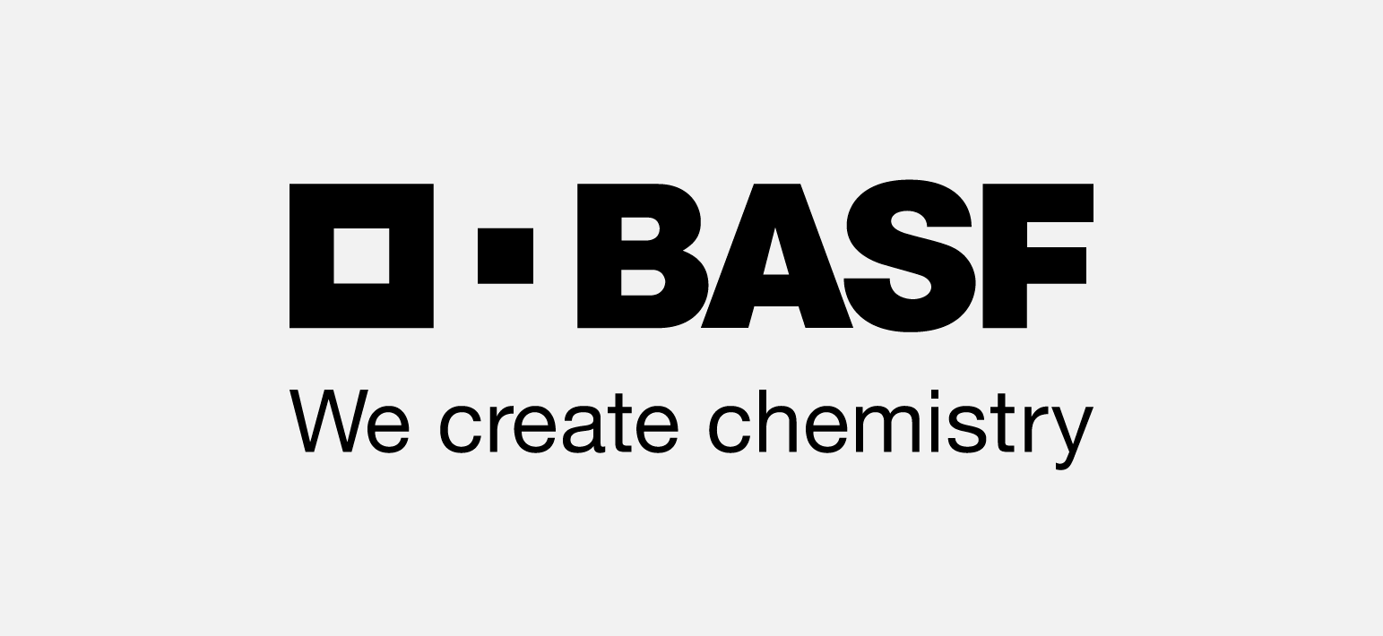 Logo Basf