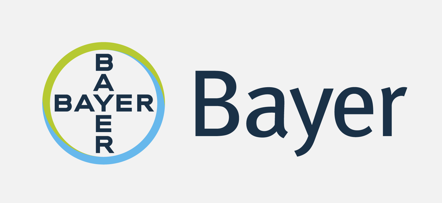 Logo Bayer