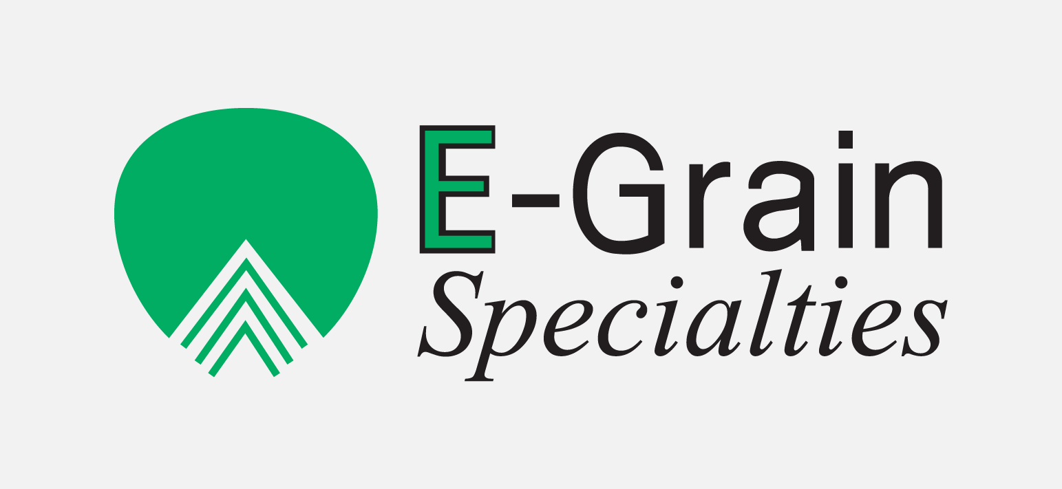 Logo Egrain